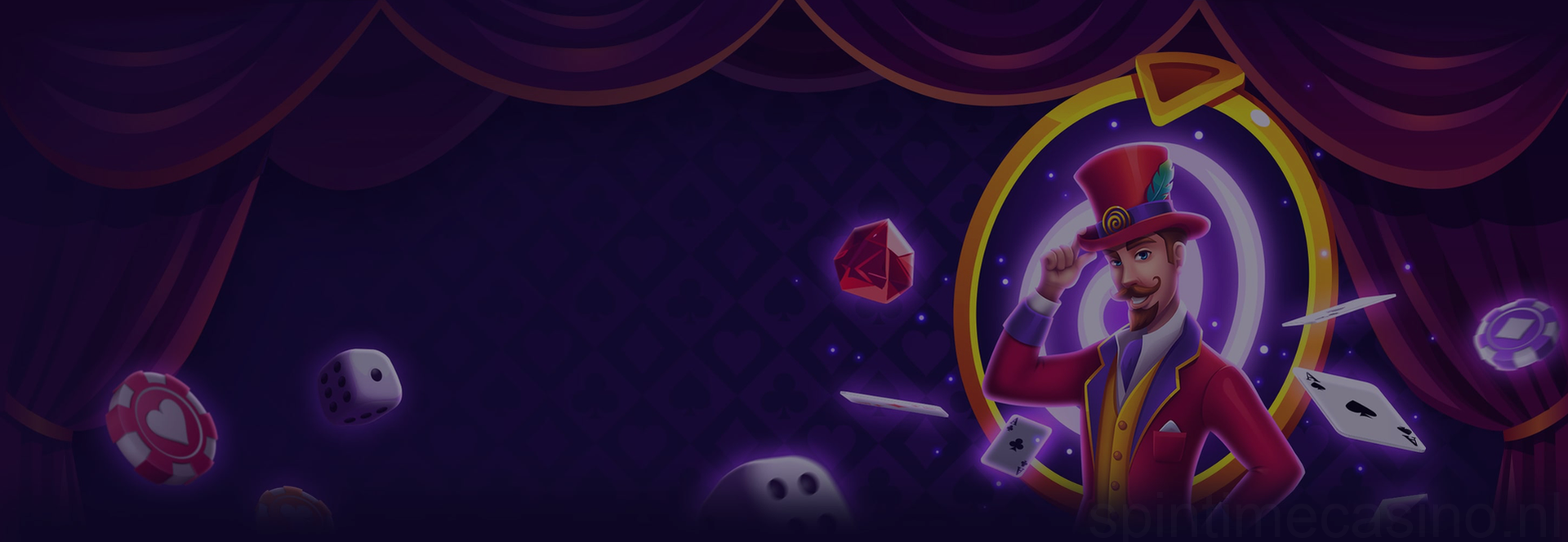 Spintime Casino Welkom
