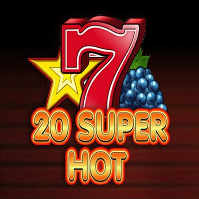 20 Super Hot